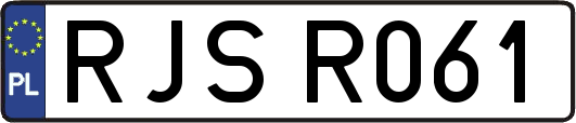 RJSR061