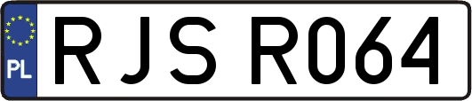 RJSR064