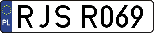 RJSR069