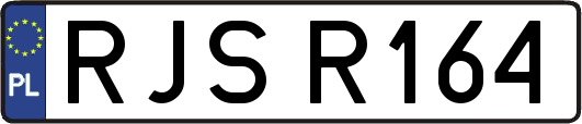 RJSR164