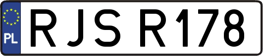 RJSR178