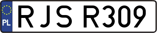 RJSR309