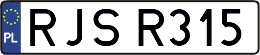 RJSR315