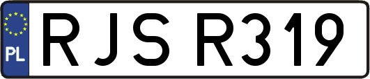 RJSR319