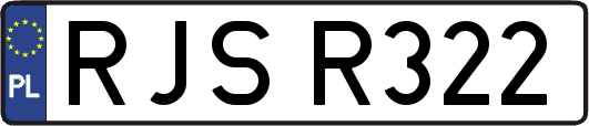 RJSR322