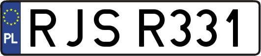 RJSR331