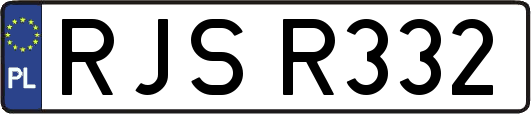 RJSR332