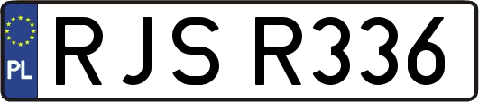 RJSR336