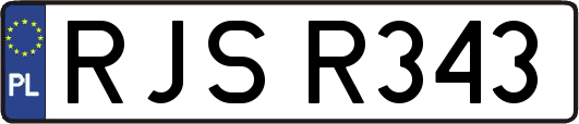 RJSR343