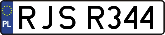 RJSR344