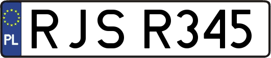 RJSR345