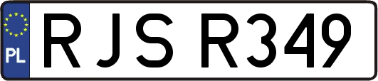 RJSR349