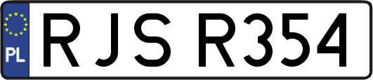 RJSR354