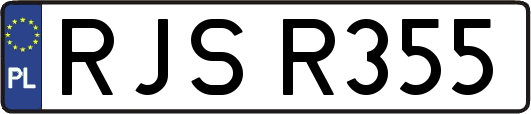 RJSR355