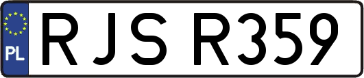 RJSR359