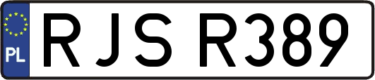 RJSR389