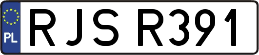 RJSR391