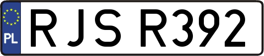 RJSR392
