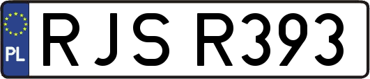 RJSR393