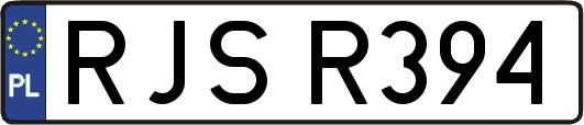 RJSR394