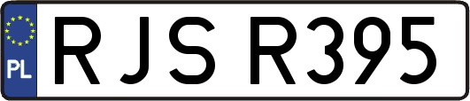RJSR395