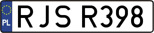 RJSR398