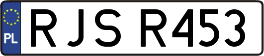 RJSR453