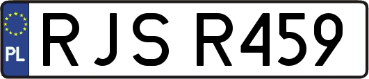 RJSR459