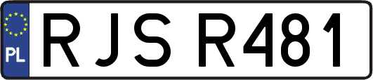 RJSR481