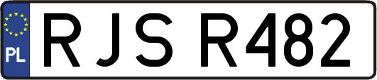 RJSR482