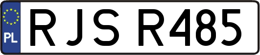 RJSR485