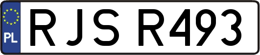 RJSR493