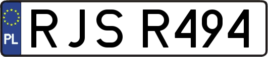 RJSR494