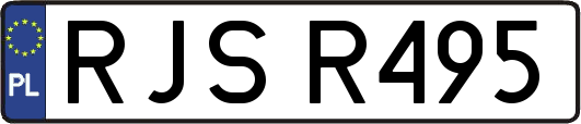 RJSR495