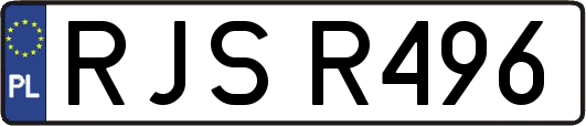 RJSR496