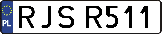 RJSR511