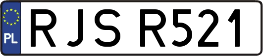 RJSR521