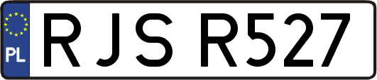 RJSR527