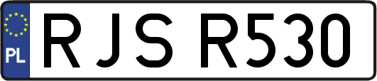 RJSR530