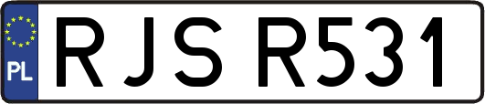 RJSR531