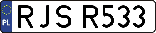 RJSR533