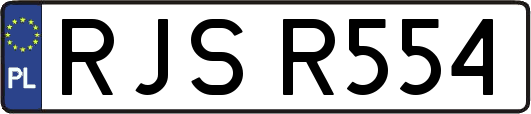 RJSR554