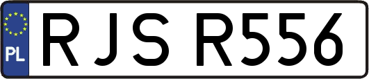 RJSR556