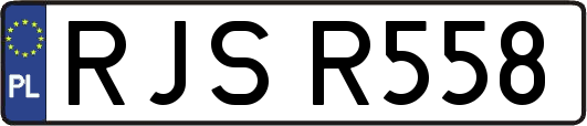 RJSR558