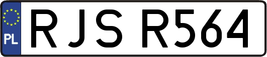 RJSR564