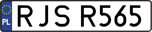 RJSR565