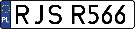RJSR566