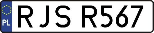 RJSR567