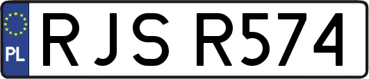 RJSR574