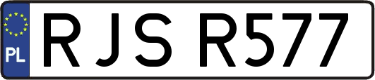 RJSR577